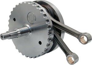 S&S CYCLE GXAhGX TCN 106' Stroker Flywheel Kitm0922-0115n HARLEY-DAVIDSON n[[_rbh\ NNVtg GWp[c GW