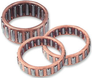 S&S CYCLE �G�X�A���h�G�X �T�C�N�� Lower Connecting Rod Assembly Bearings�m0924-0390�n HARLEY-DAVIDSON �n�[���[�_�r�b�h�\�� �x�A�����O