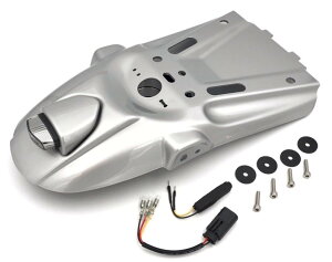 DK design fB[P[fUC R nineT Hawkeye e[vLbg scrambler Racer Pure BMW e[v Η dn