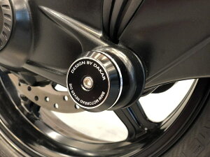 DK design fB[P[fUC XCOA[XC_[ R nineT scrambler Racer Pure BMW XCOA[Jo[EveN^[ O