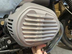 DK design fB[P[fUC R nineT GWwbhK[h A-O[ scrambler Racer Pure BMW wbhJo[ GWp[c GW