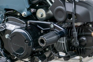 OVER I[@[ GWXC_[ DAX125 HONDA z_ GWXC_[Et[XC_[ t[