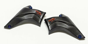 OVER �I�[���@�[ �t�����g�L�����p�[�_�N�g Z900RS Cafe ZX-4R SE ZX-4RR KAWASAKI �J���T�L ���̑��L�����p�[�I�v�V�����E��C���i �u���[�L