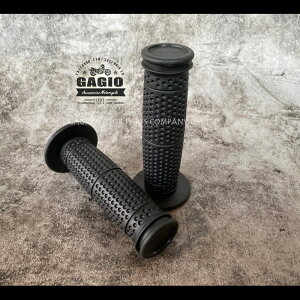 GAGIO MOTOR PARTS �K�W�I���[�^�[�p�[�c Honeycomb Hand grips �O���b�v �n���h��