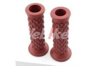 GAGIO MOTOR PARTS �K�W�I���[�^�[�p�[�c Hand Grips New cut python �O���b�v �n���h��