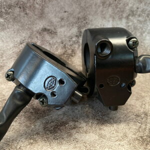 GAGIO MOTOR PARTS KWI[^[p[c Handle switch 22mm. nhXCb`EXCb`{bNX nhӃp[c nh