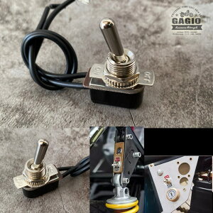 GAGIO MOTOR PARTS KWI[^[p[c On - Off switch small base nhXCb`EXCb`{bNX nhӃp[c nh