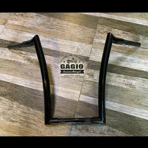 GAGIO MOTOR PARTS KWI[^[p[c Mid handlebarC 16 inchesC size 25 mm nho[ nh