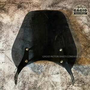 GAGIO MOTOR PARTS KWI[^[p[c Low windshield [^[oCU[ JE֘A O