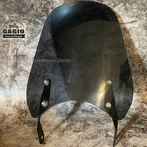 GAGIO MOTOR PARTS KWI[^[p[c High windshield [^[oCU[ JE֘A O