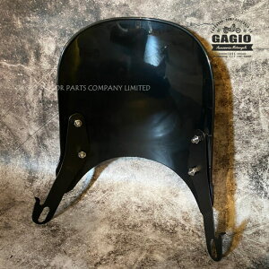 GAGIO MOTOR PARTS KWI[^[p[c Head light windshield V2 [^[oCU[ JE֘A O