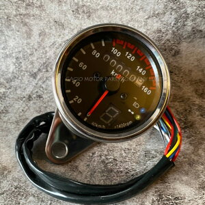 GAGIO MOTOR PARTS KWI[^[p[c Speed meter V2 Xs[h[^[ [^[ECWP[^[֌W dn