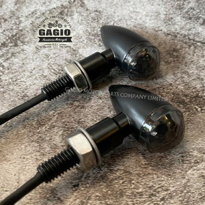 GAGIO MOTOR PARTS KWI[^[p[c Mini LED turn lights. ECJ[ Η dn