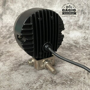 GAGIO MOTOR PARTS KWI[^[p[c Round spotlight ring light system tHOv Η dn
