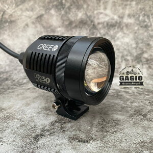 GAGIO MOTOR PARTS �K�W�I���[�^�[�p�[�c Cylindrical spotlights can be adjusted to zoom. �t�H�O�����v ���Η� �d���n