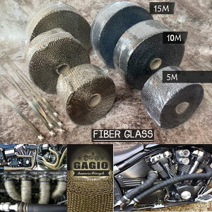 GAGIO MOTOR PARTS KWI[^[p[c Exhaust heat shield muffler }t[oe[W }t[