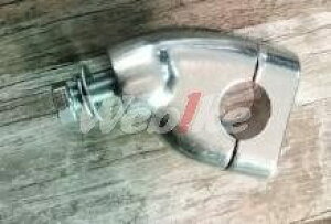 GAGIO MOTOR PARTS �K�W�I���[�^�[�p�[�c Handlebar Clamp �n���h���o�[�N�����v �n���h�����Ӄp�[�c �n���h��