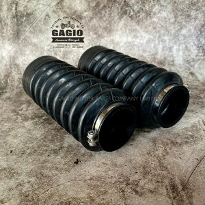 GAGIO MOTOR PARTS KWI[^[p[c Fork rubber cover with 41 mm. tH[Nu[cEtH[NJo[ TXyV 