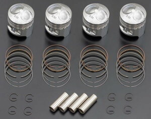 PMC �s�[�G���V�[ �L���X�e�B���O�s�X�g���L�b�g Z400FX KAWASAKI �J���T�L �s�X�g�� �G���W���p�[�c �G���W��