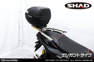 WirusWin ECYEB SHADA{bNXt^fo[ ADV160 HONDA z_ Ouo[E^fo[EV[V[o[ O