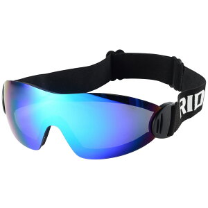 RIDEZ ���C�Y AERO GOGGLE �S�[�O�� �A�p����