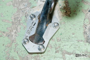 SRC GXA[V[ TChX^hv[g VXg[1000 VXg[1000XT SUZUKI XYL TChX^h t[