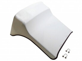 ALFA AUTO アルファーオート ハイバックガードパネル ジャイロキャノピー TA02 TA03 デッキタイプ HONDA ホンダ その他シートオプション・補修部品 シート関連 外装