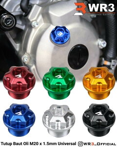 WR3 �_�u���A�[���X���[ �I�C���t�B���[�L���b�v XMAX250 GSX-R150 GSX-S150 GSX600 GSX-R1000R GSX-S 750 GSX-S1000 Satria F150 YAMAHA ���}�n SUZUKI �X�Y�L �t�B���[�L���b�v �G���W���p�[�c �G���W��