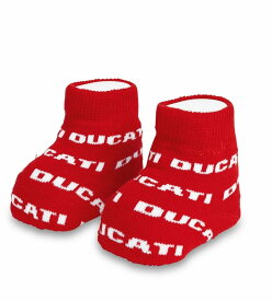 DUCATI Performance ドゥカティパフォーマンス Baby ankle socks -Sport キッズ