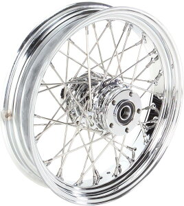 Drag Specialties hbOXyVeB[Y AzC[ 16 40S XL 2008-17 yWHEEL RR 08-17XL [0204-0358]z HARLEY-DAVIDSON n[[_rbh\ zC[ zC[֘A 