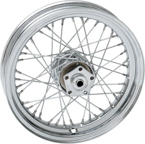 Drag Specialties hbOXyVeB[Y AzC[ 16X3 N[ XL 1979-81 yWHEEL 16X3R CHR 79-81 [0204-0374]z Roadster - XLS 1979 1981 Sportster XLCH 1000 XLH HARLEY-DAVIDSON n[[_rbh\ zC[ 