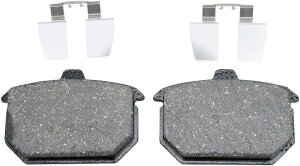 Drag Specialties hbOXyVeB[Y u[Lpbh hbOI[KjbN yBRAKE PAD-DRAG ORGANIC [1720-0202]z HARLEY-DAVIDSON n[[_rbh\ u[L