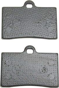 Drag Specialties hbOXyVeB[Y u[Lpbh hbOI[KjbN yBRAKE PAD - DRAG ORGANIC [1720-0277]z Bomber 2010 2011 Chief 2013 Blackhawk Dark Classic Horse Deluxe 2009 Roadmaster Vintage INDIAN MOTORCYC