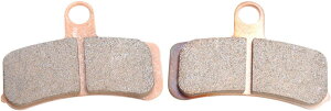 Drag Specialties hbOXyVeB[Y u[Lpbh hbOV^[h yBRAKE PAD-DRAG SINTERD [1721-1434]z HARLEY-DAVIDSON n[[_rbh\ u[L