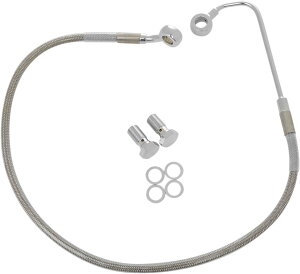 Drag Specialties hbOXyVeB[Y tgu[Lz[X XeX Abp[ FXS 2012-13 yLINE BRK F 12-13SS UP [1741-3763]z Blackline - 2012 2013 HARLEY-DAVIDSON n[[_rbh\ u[Lz