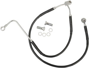 Drag Specialties hbOXyVeB[Y tgu[Lz[XubN [ FXS 2012-13 yLINE BRK F 12-13BK LW [1741-3776]z Blackline - 2012 2013 HARLEY-DAVIDSON n[[_rbh\ u[Lz[X