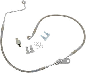 Drag Specialties hbOXyVeB[Y Au[Lz[X XeX MC FXS 2012-13 yLINE BRK R 12-13SS [1741-3777]z HARLEY-DAVIDSON n[[_rbh\ u[Lz[XENb`z[X u[