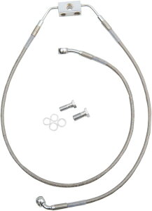 Drag Specialties hbOXyVeB[Y tgu[Lz[X UP{2 XeX FLD 2002-16 yLINE BRK F FLD2-16SS UP+2 [1741-3787]z Dyna Switchback - 2012 2016 HARLEY-DAVIDSON n[[_rbh\ u[