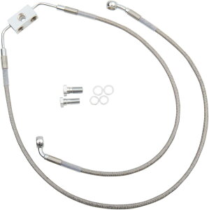 Drag Specialties hbOXyVeB[Y tgu[Lz[X UP{2 XeX FXDB 2002-16 yLINE BR F FXDB2-16SS UP+2 [1741-3799]z Dyna Street Bob EFI - 2012 2017 HARLEY-DAVIDSON n[[_rbh\ u