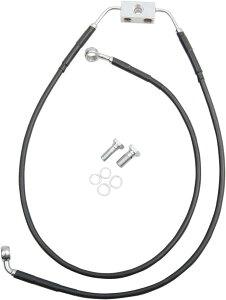 Drag Specialties hbOXyVeB[Y tgu[Lz[X UP{2 ubN FXDB 2002-16 yLINE BR F FXDB2-16BK UP+2 [1741-3800]z Dyna Street Bob EFI - 2012 2017 HARLEY-DAVIDSON n[[_rbh\ u[