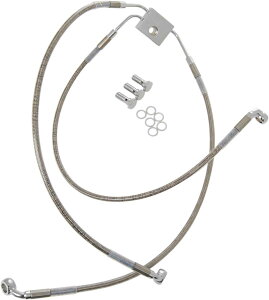 Drag Specialties hbOXyVeB[Y tgu[Lz[X UP{2 XeX FXDF 2002-17 yLINE BR F FXDF2-17SS UP+2 [1741-3823]z Dyna Fat Bob EFI - 2012 2017 HARLEY-DAVIDSON n[[_rbh\ u[