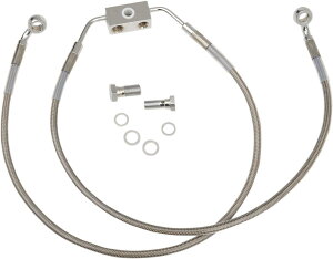 Drag Specialties hbOXyVeB[Y tgu[Lz[X {10 FXDWG 2012-17 yLINE BRK F +10 12-17FXDWG [1741-3843]z Dyna Wide Glide EFI - 2012 2017 HARLEY-DAVIDSON n[[_rbh\ u[Lz[X