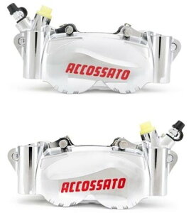 ACCOSSATO ARTbg PZ012 u[LLp[ WA 2P 34/29.5 108mmsb` tsb`108mm Lp[ u[L