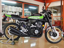 楽天市場】z900rs マフラー 4本の通販