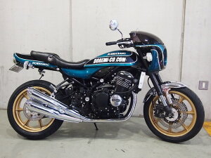 DOREMI COLLECTION h~RNV 4{}t[ Xg[g4 Z900RS KAWASAKI JTL tGL][Xg}t[ }t[
