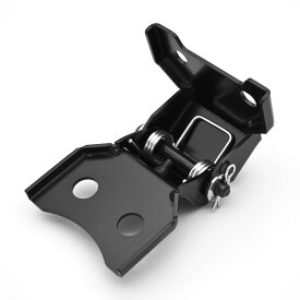 NANACOMPANY ナナカンパニー CT125 ハンターカブ専用 スプリングシートアダプター(JA65型専用) CT125ハンターカブ HONDA ホンダ シートスプリング シート関連 外装