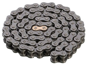 KITACO �L�^�R �y�ʋ����J���`�F�[�� EK25HS �����L�[ XR50R CRF50 CB50 �G�C�v50 GS50 HONDA �z���_ SUZUKI �X�Y�L �J���`�F�[�� �G���W���p�[�c �G���W��