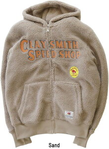 Clay Smith NCX~X FLUKE h{AWbvt[fB[ Ci[WPbgECi[p[J[ Ap