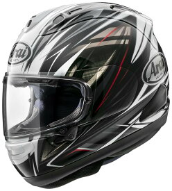 Arai アライ RX-7X RADICAL [アールエックスセブンエックス ラジカル ホワイト] ヘルメット フルフェイスヘルメット
