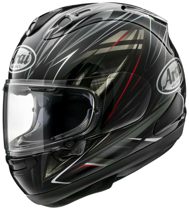 楽天市場】Arai アライ RX-7X RADICAL [アールエックスセブンエックス 